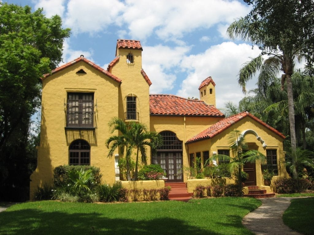 Clayburn House Lake Copeland