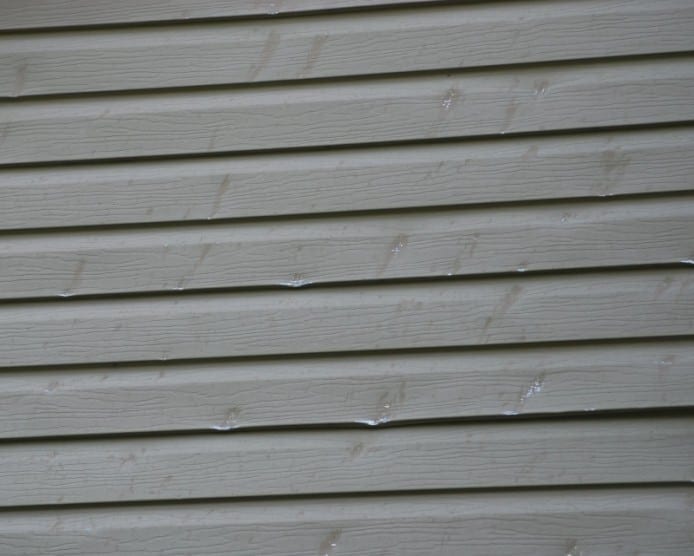 Aluminium Siding