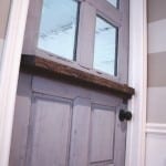 Dutch Door