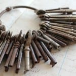 skeleton keys