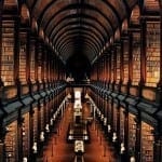 Trinity College Library