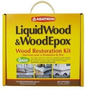 Abatron Wood Epox