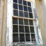 Old Window