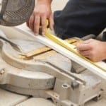 How To Cope & Install Trim