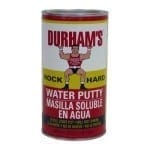Water Putty
