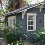 Historic Shed