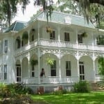Baker House