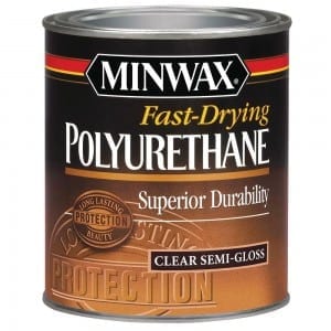 All About Polyurethane This Old House