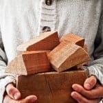 rot resistant wood
