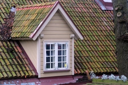 5 Types of Dormers | The Craftsman Blog