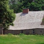 Oldest House in America