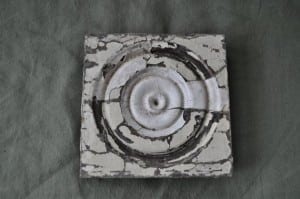 Bullseye Rosette
