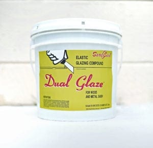 Sarco Dual Glaze Gallon