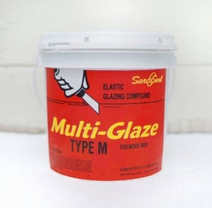 Sarco Multi-Glaze Gallon