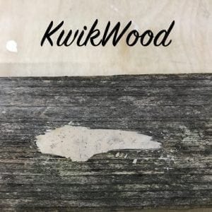 Kwikwood