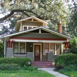 6 Awesome Historic Floor Tile Patterns | The Craftsman Blog