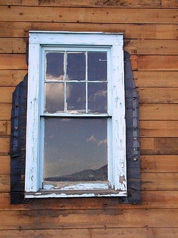 Preserving Historic Windows