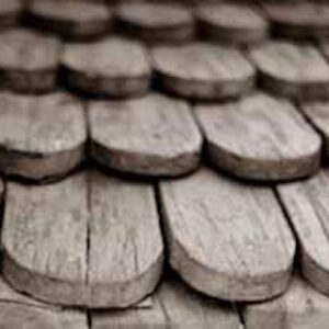 Historic Roofing: An Overview