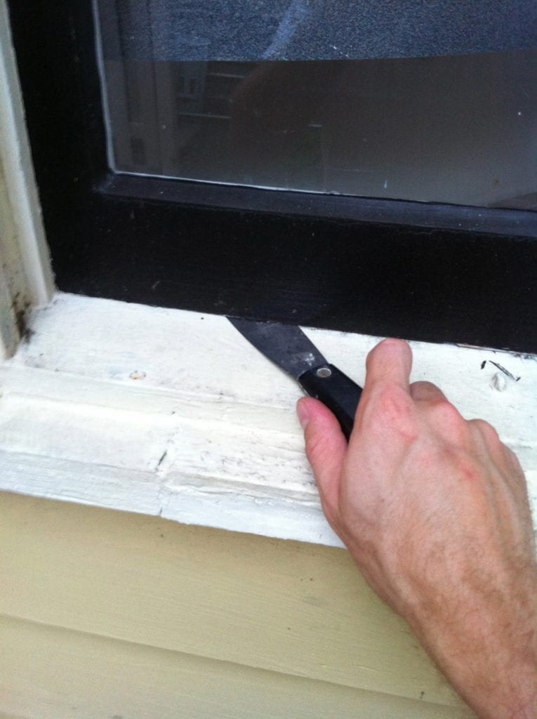 How To: Open Stuck Windows in 4 Easy Steps