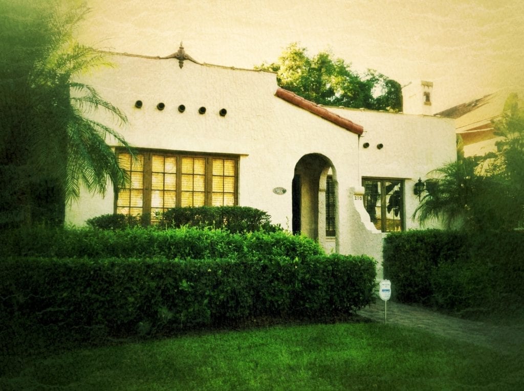 What Is A Mission Style House What Is A Mission Style House