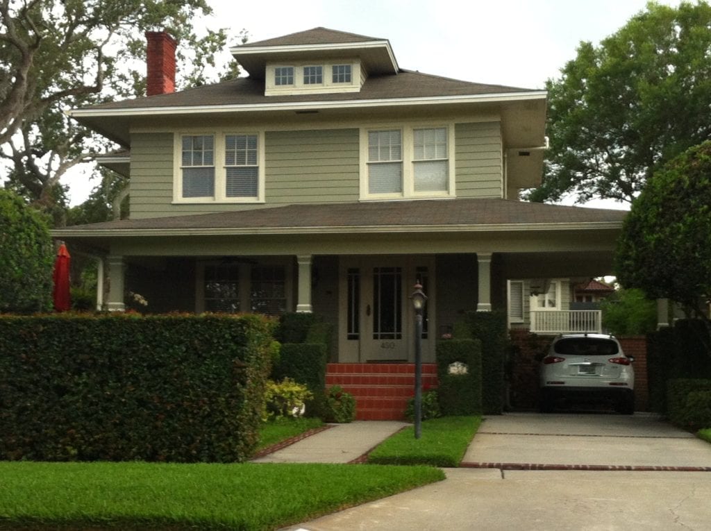 5 Types of Dormers The Craftsman Blog