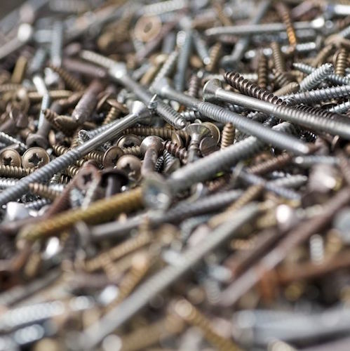 Choosing the Right Fastener (Part 1 Nails) - The Craftsman Blog