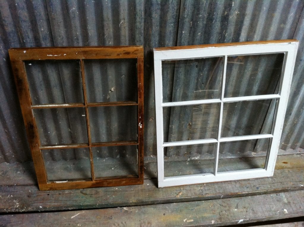 Dip Stripping Windows Don T Do It The Craftsman Blog