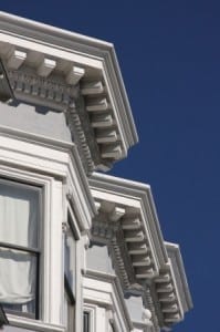 Italianate Roof