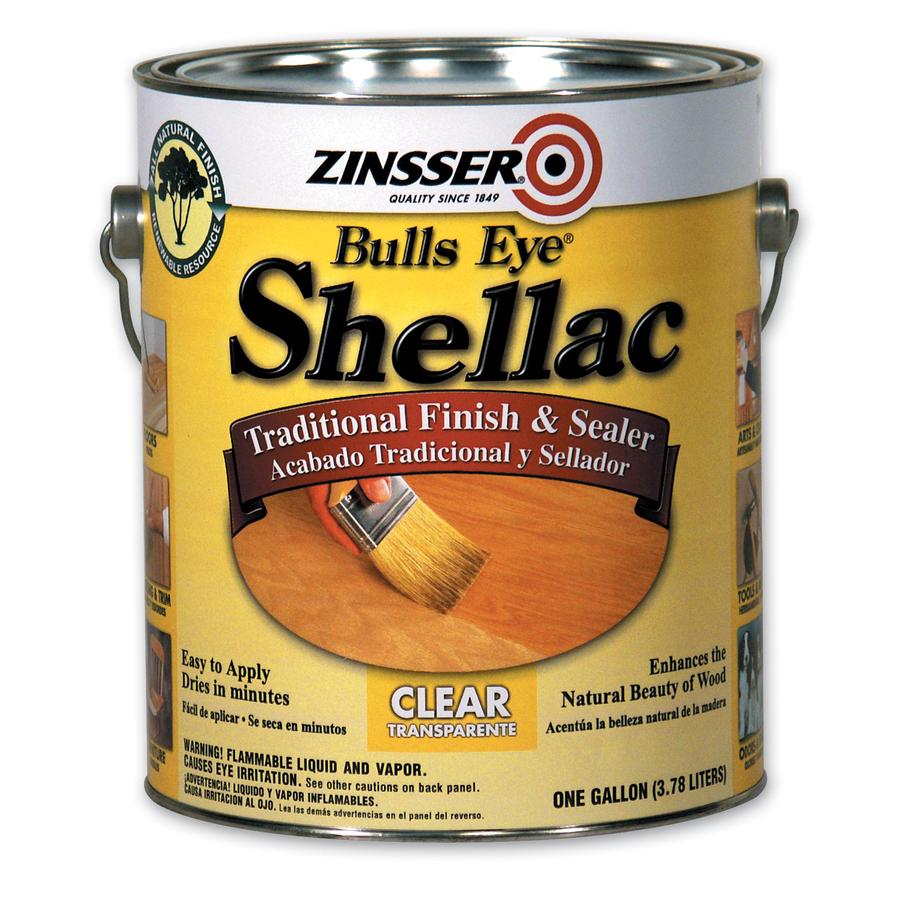 How to Apply a Beautiful Shellac Finish on Woodwork