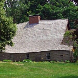 The Oldest House in America