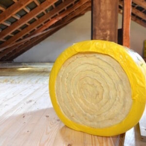 How To: Insulate an Old House