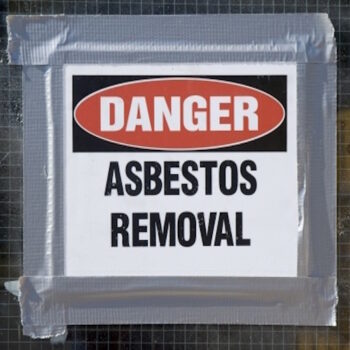 What to Do About Asbestos?