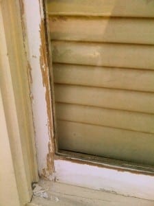 reglaze windows