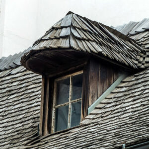 Ask The Craftsman: Wood Shingle Roofs Gone Forever?