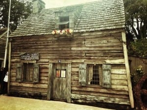 Oldest School in America