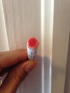 how to test for lead paint