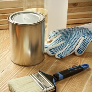 How To: Determine Different Types of Wood Finish