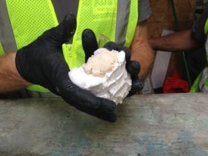 Mix Paste filler
