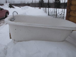 old-tub