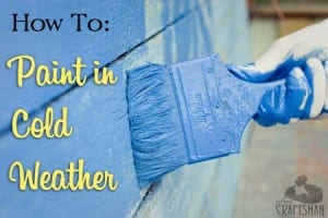 how-to-paint-in-cold-weather