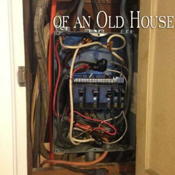 electrical-pitfalls-of-an-old-house