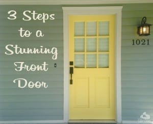 3-steps-to-a-stunning-front-door