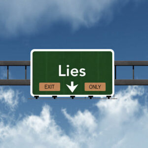 Preservation Lies