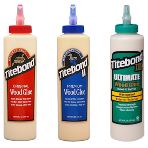 Finding The Best Wood Glue
