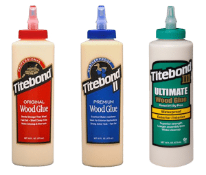 Finding The Best Wood Glue The Craftsman Blog