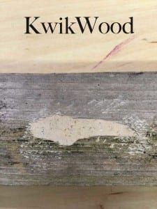 KwikWood