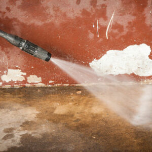 4 Reasons You Should Never Pressure Wash Your House