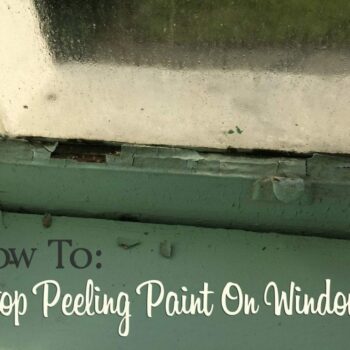 how-to-stop-peeling-paint-on-windows