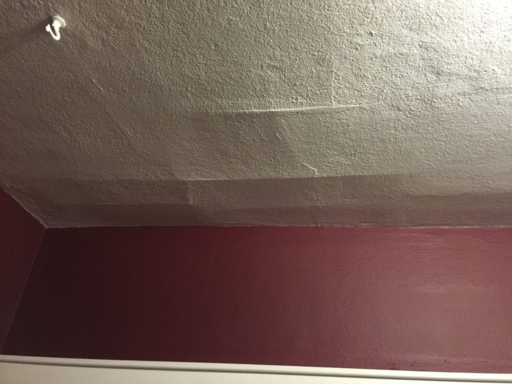 How To Diagnose Common Plaster Problems The Craftsman Blog