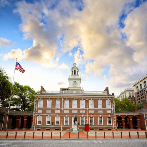 8 Things You Didn't Know About Independence Hall